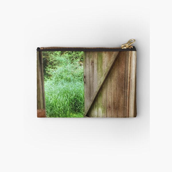 Item preview, Secret Forest Behind the Barn Door designed and sold by l-g-smith.