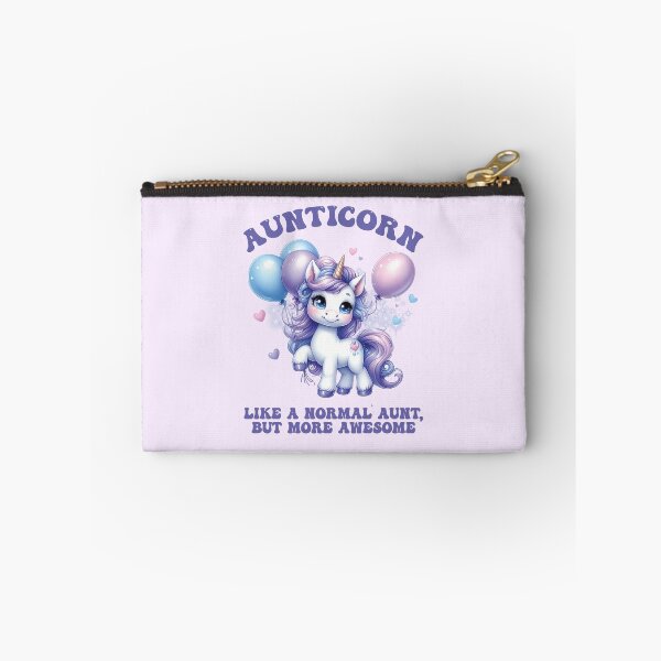 Item preview, Aunticorn Awesome Auntie designed and sold by BuxomBabe21.