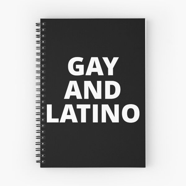Item preview, Gay And Latino designed and sold by uniqueitems.