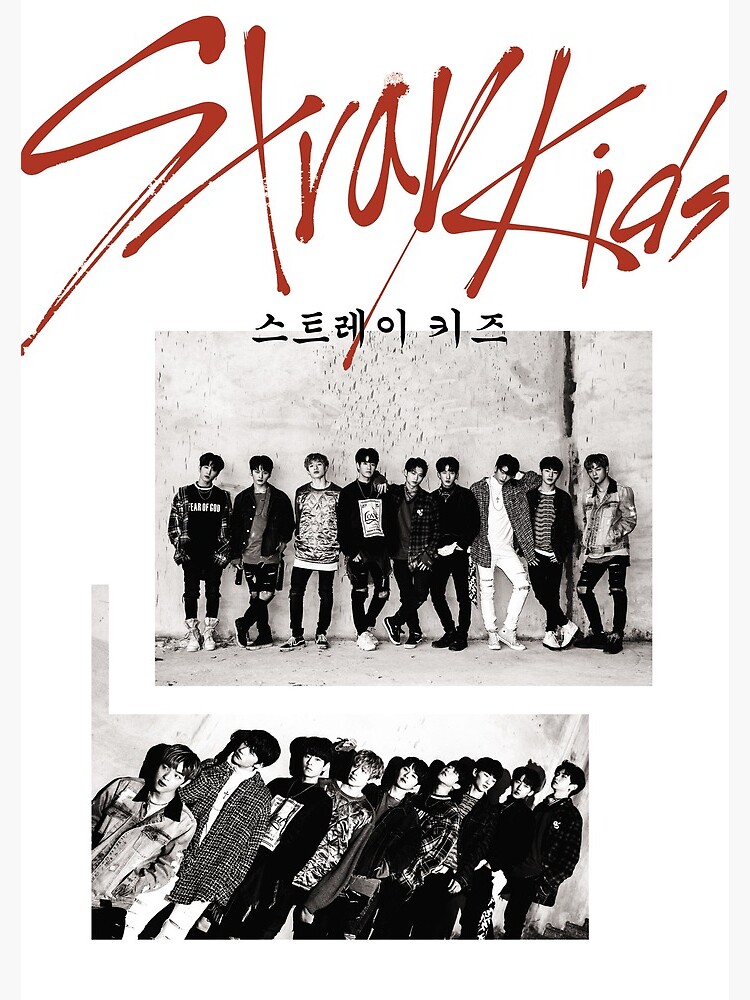 Stray kids mixtape фото