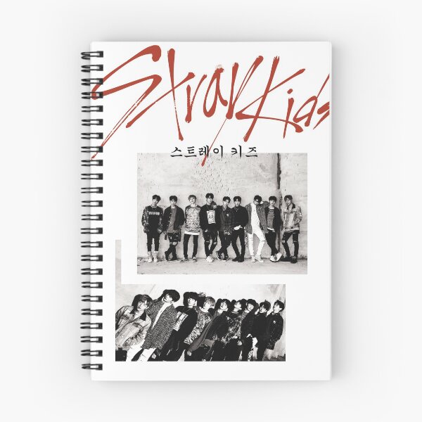 Item preview, STRAY KIDS - MIXTAPE ALBUM designed and sold by lojakshop.