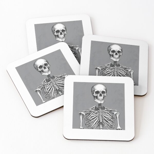 Item preview, skeleton  designed and sold by Rocket12cds.