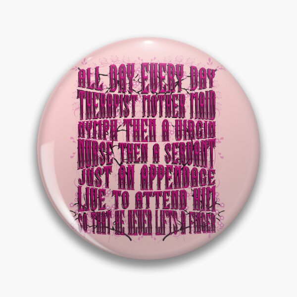 Item preview, Labour, All Day Every Day, 4B Women's Rights, Women's Movement, Women's Strike designed and sold by mamahellfire31.