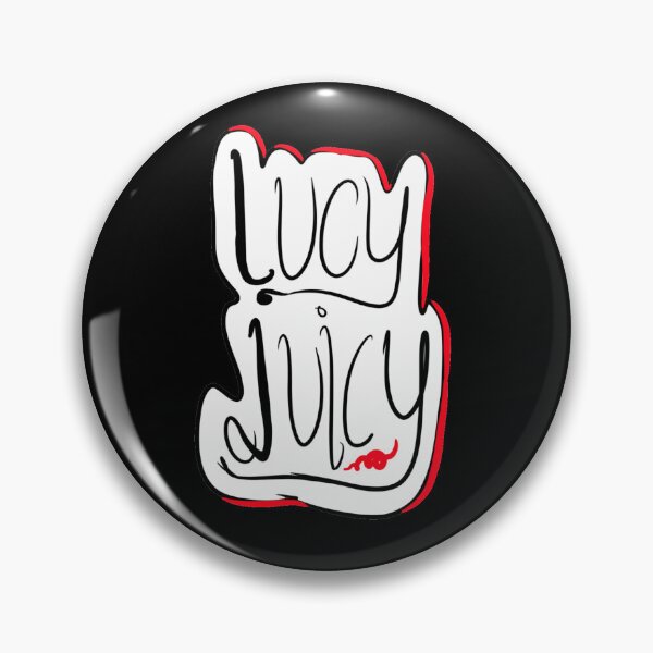 Item preview, Lucy juicy designed and sold by BloomingART88.