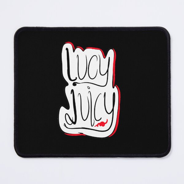 Item preview, Lucy juicy designed and sold by BloomingART88.