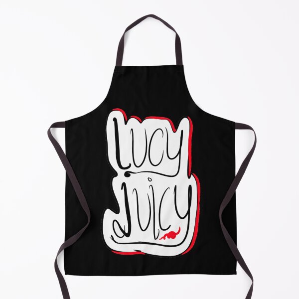 Item preview, Lucy juicy designed and sold by BloomingART88.