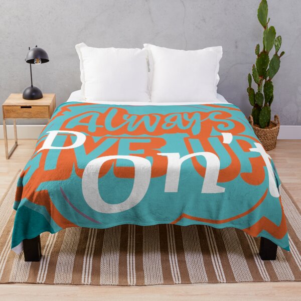 Item preview, Always Don’t Give Up designed and sold by alibabart19.