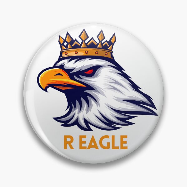 Item preview, eagle designed and sold by Rocket12cds.