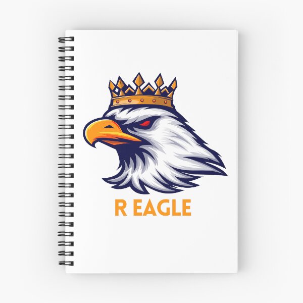 Item preview, eagle designed and sold by Rocket12cds.