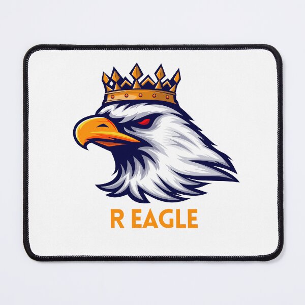 Item preview, eagle designed and sold by Rocket12cds.