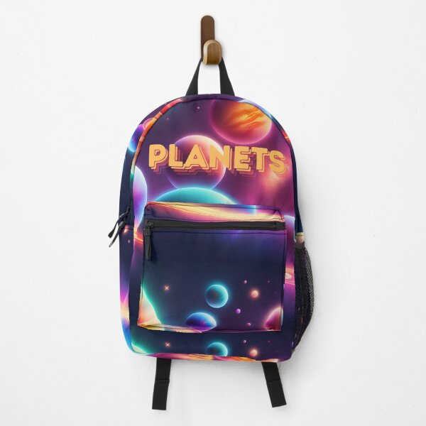 Item preview, Neon Planet designed and sold by Lurgi-Print.