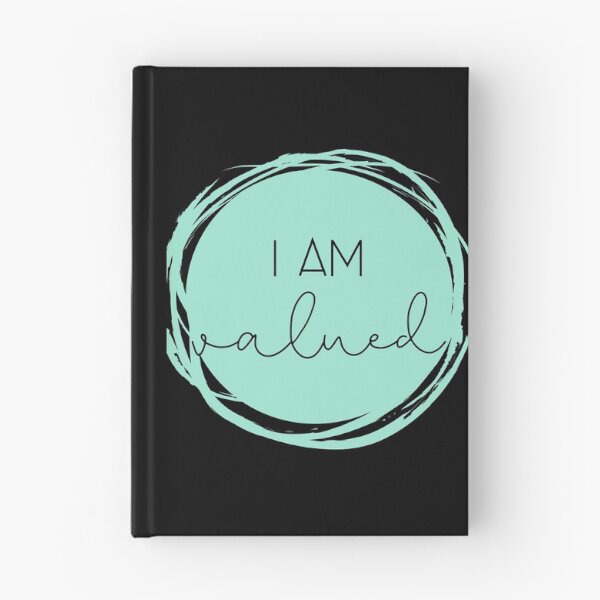 Item preview, valued I Am Affirmations Motivation Poster Style Graphic  designed and sold by socialarmour.