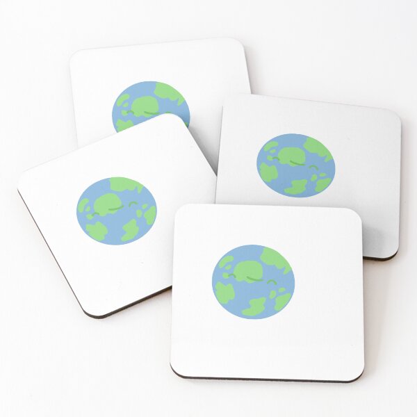 Item preview, Earth designed and sold by Kaitlynpaintz.