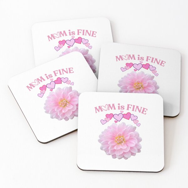 Item preview, Mom flower is fine designed and sold by safiel5.