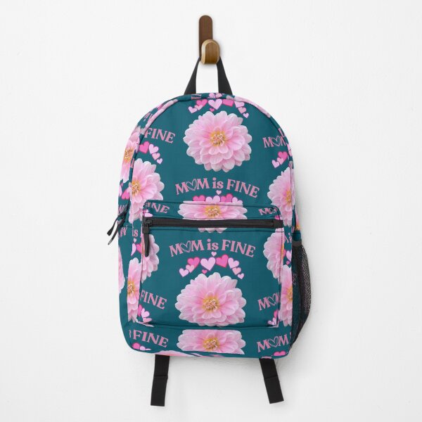 Item preview, Mom flower is fine designed and sold by safiel5.