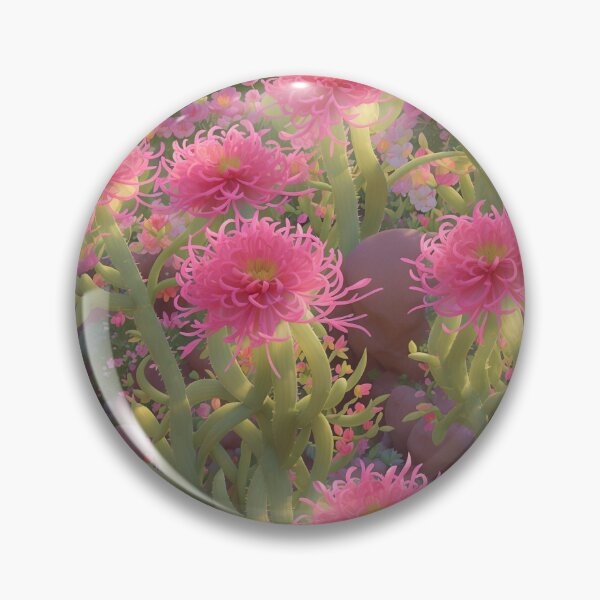 Item preview, Beauty of rat tail cactus. designed and sold by PatDoArt.