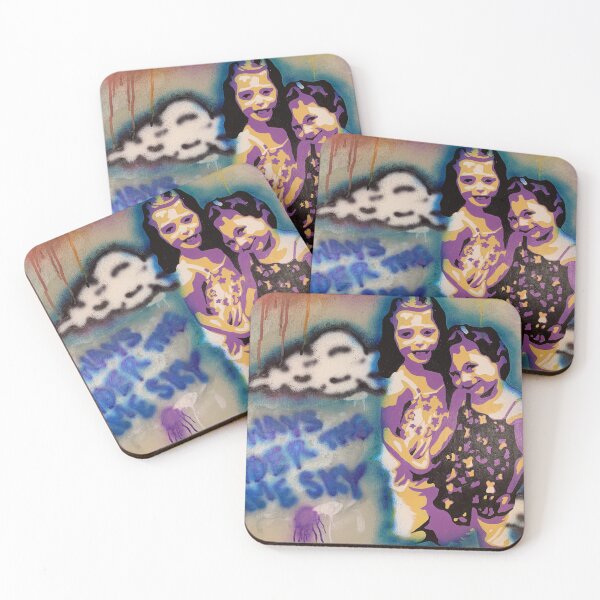 Item preview, Always under the same sky designed and sold by leaant06.