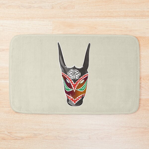 Item preview, Sardegna Su Boe traditional designed and sold by studioss76.