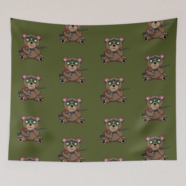 Item preview, Military Espen Merch designed and sold by Survivalists.