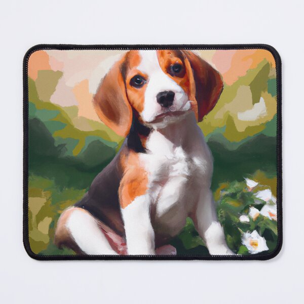 Item preview, dog beagle designed and sold by eriktartufo.