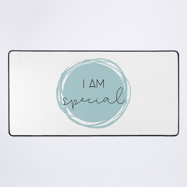 Item preview, special I Am Affirmations Motivation Poster Style Graphic designed and sold by socialarmour.