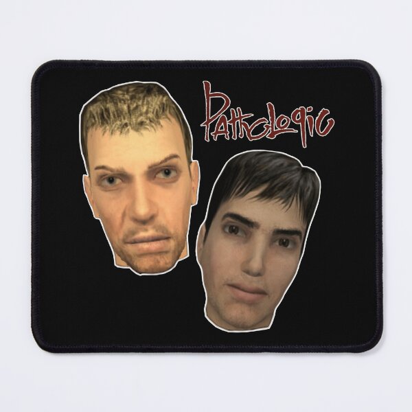 Item preview, Burakhovsky Headshots designed and sold by araneaserket.