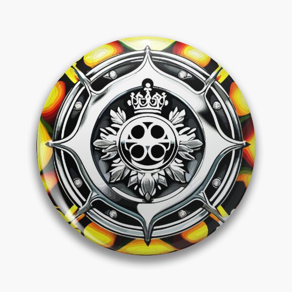 Item preview, Sigil of Fire Sovereignt designed and sold by Highlandkings.