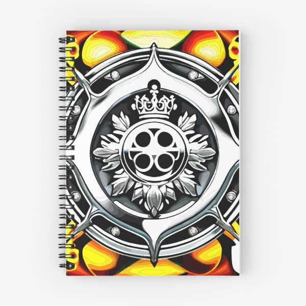 Item preview, Sigil of Fire Sovereignt designed and sold by Highlandkings.