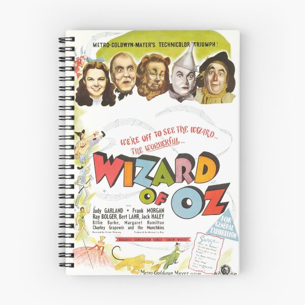 Item preview, The Wizard of Oz (1939) designed and sold by Candie-Shop.