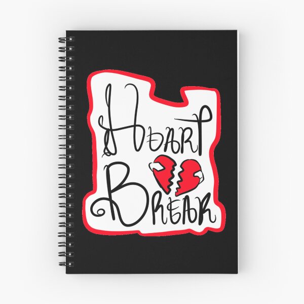 Item preview, Heart break designed and sold by BloomingART88.