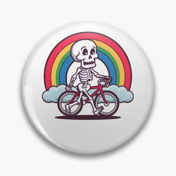 Item preview, Skeleton strolling designed and sold by BritishDelights.