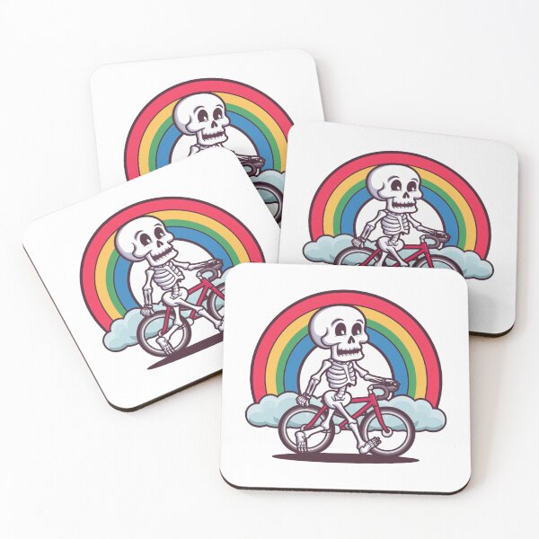 Item preview, Skeleton strolling designed and sold by BritishDelights.