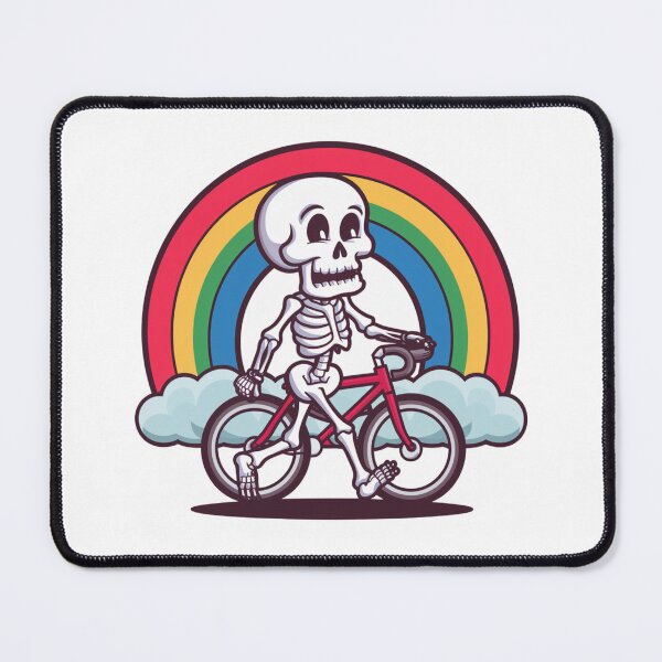 Item preview, Skeleton strolling designed and sold by BritishDelights.