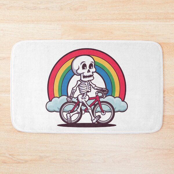Item preview, Skeleton strolling designed and sold by BritishDelights.