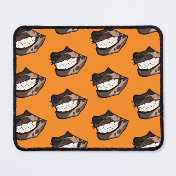 Item preview, Big yeen smirk! designed and sold by MajinBanzai1.