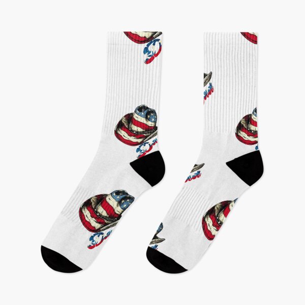 Item preview, Western Patriotic American Dad designed and sold by Bliss Find And Design.