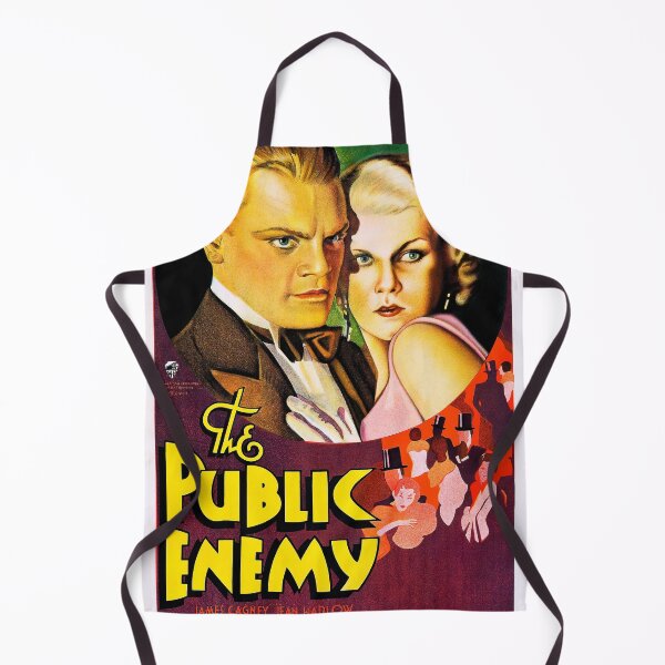 Item preview, The Public Enemy (1931) designed and sold by Candie-Shop.