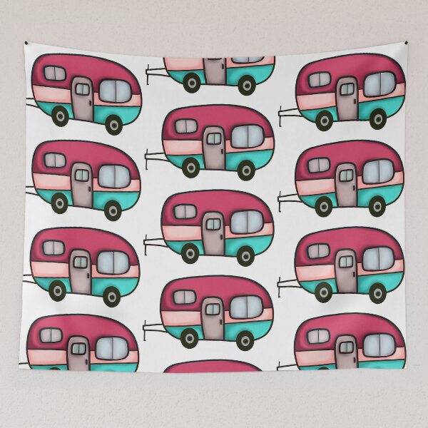 Item preview, Campy 1 designed and sold by lezell.