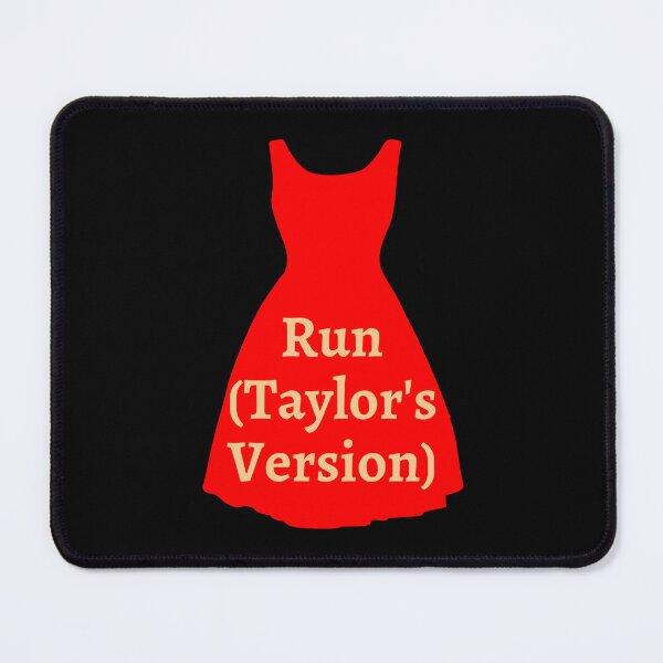Item preview, Taylor Swift song dress designed and sold by broadwaygirl142.