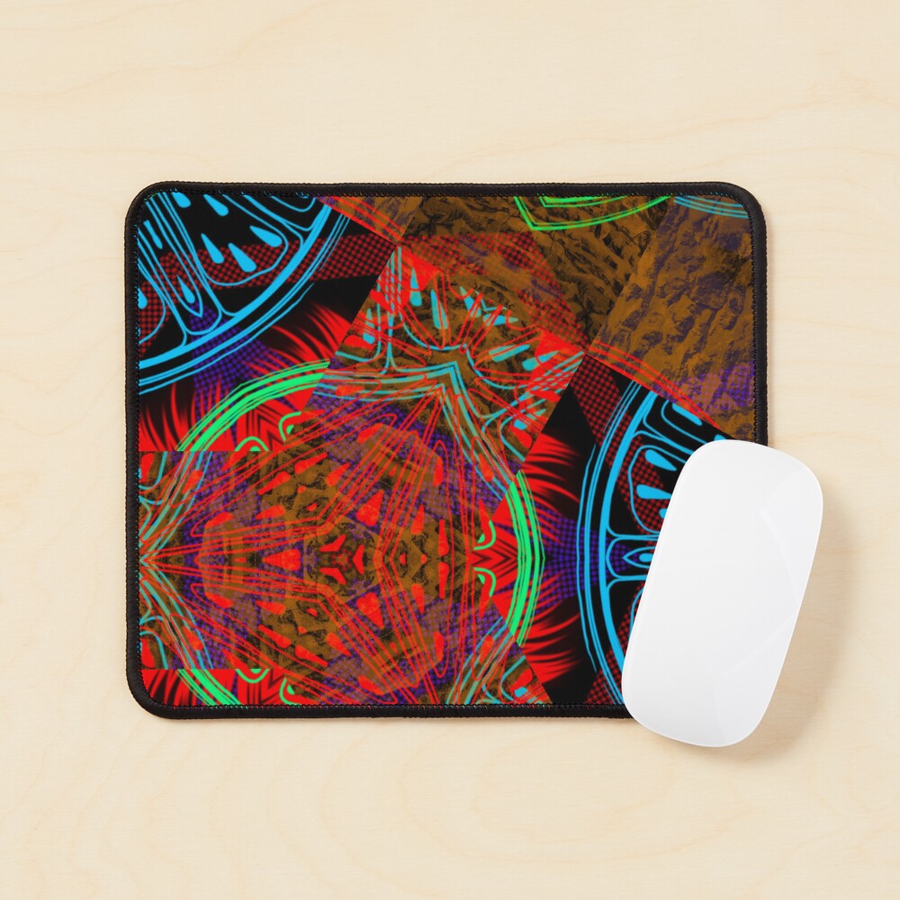 Item preview, Mouse Pad designed and sold by Grafititee.