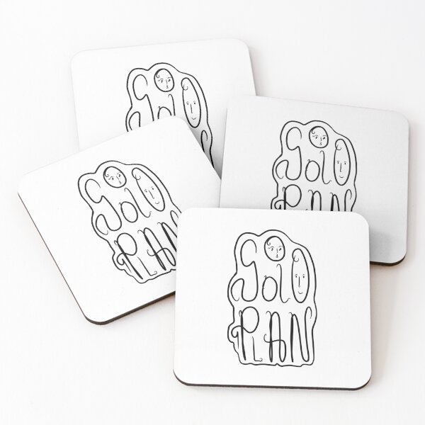 Item preview, Solo plan designed and sold by BloomingART88.