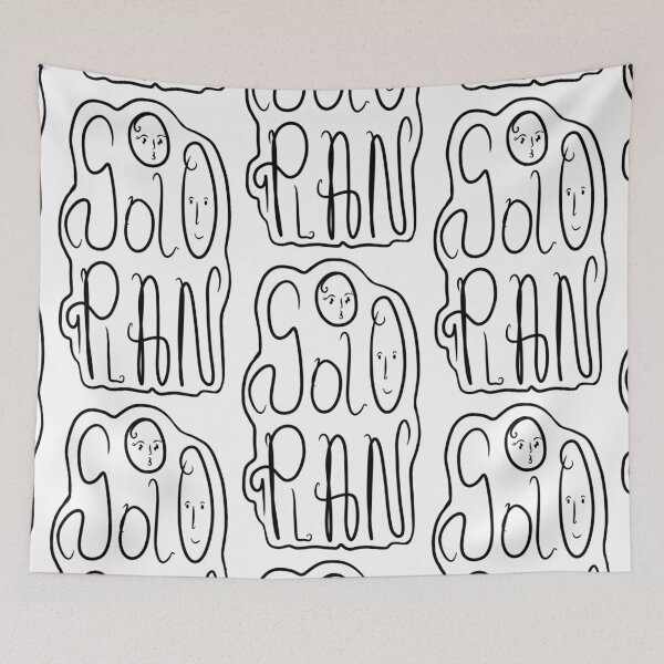 Item preview, Solo plan designed and sold by BloomingART88.
