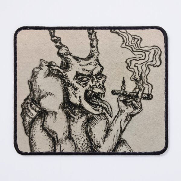 Item preview, Gargoyle designed and sold by leaant06.