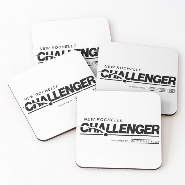 Item preview, New Rochelle Challenger from the movie Challengers designed and sold by majordgx.