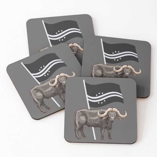 Aperçu de l'œuvre Cape Breton cap breton Animals lovers print design créée et vendue par artscreat.