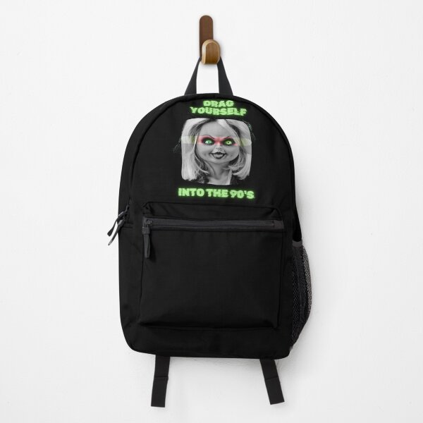 Item preview, Tiffany Valentine from Bride of Chucky 90s designed and sold by SpiralBalloon.
