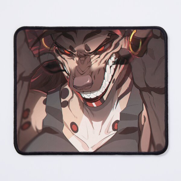 Item preview, Smile designed and sold by MajinBanzai1.