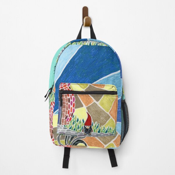 Item preview, Gnome Home designed and sold by Betsy Phillips.