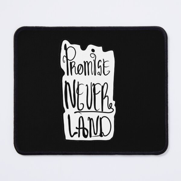 Item preview, Promise never land designed and sold by BloomingART88.