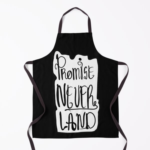 Item preview, Promise never land designed and sold by BloomingART88.